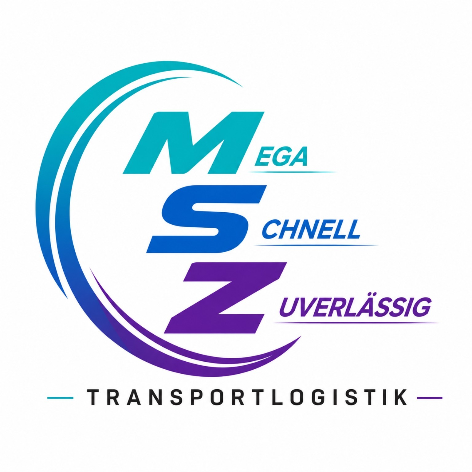 MSZ Transportlogistik GmbH – Mega Schnell Zuverlässig